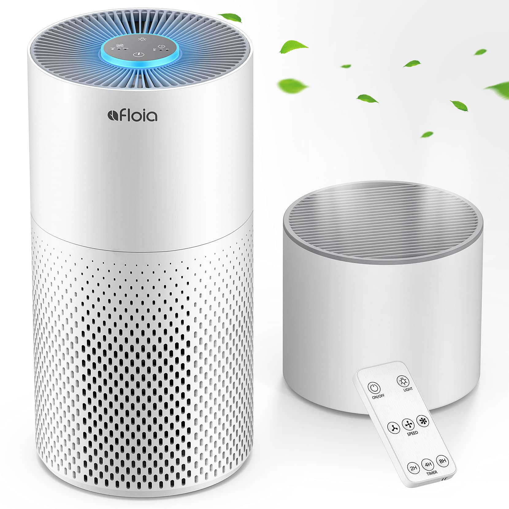 Cuckoo Air Purifier: A Breath of Fresh Air for Your Home