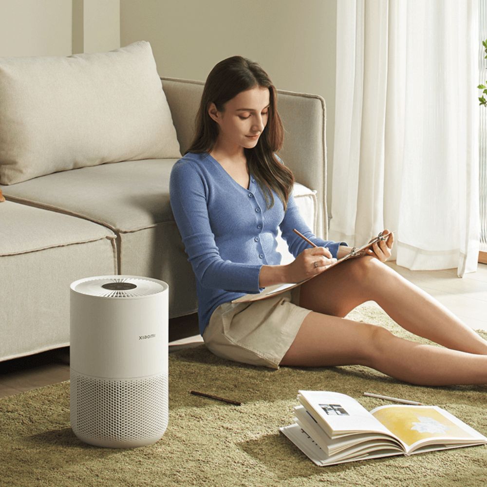 Breathe Easy: Unveiling the Power of Your Oransi Air Purifier