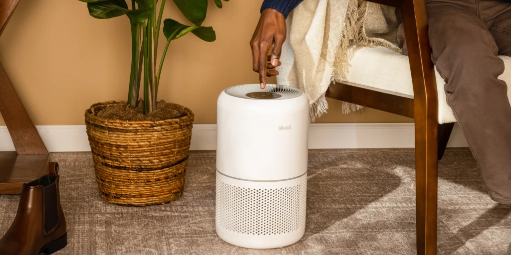 Best Air Purifier for Smoke: Your Ultimate Guide to Clear Indoor Air