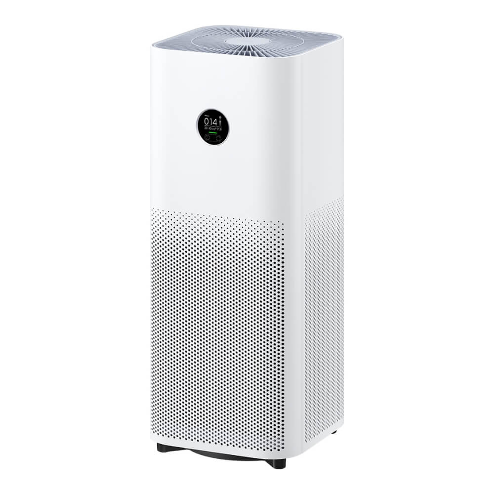 Breathe Easy: Unveiling the Power of the LG Air Purifier