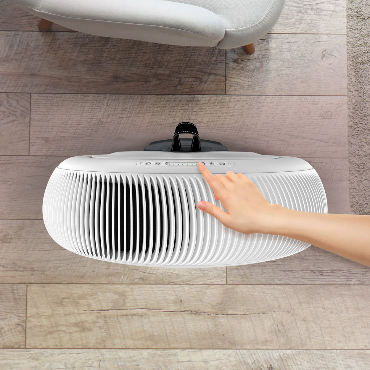 Breathe Easier: Your Guide to Filtrete Air Purifiers for a Cleaner Home