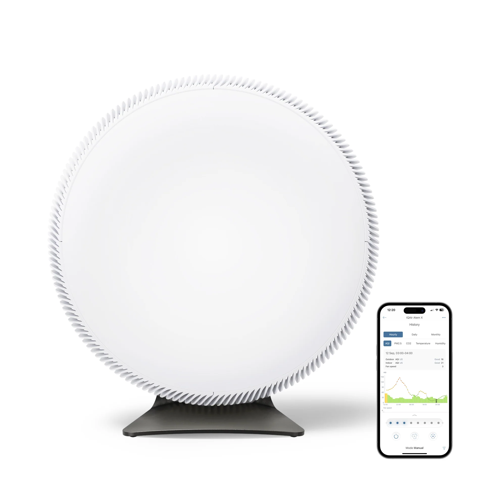 Breathing Easy: A Deep Dive into Bionaire Air Purifiers