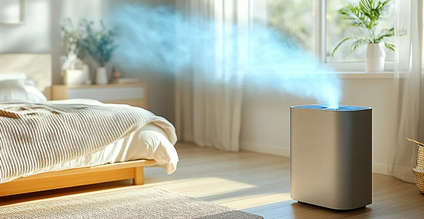 The Mighty Mini: Unlocking Pristine Air with a Small Air Purifier