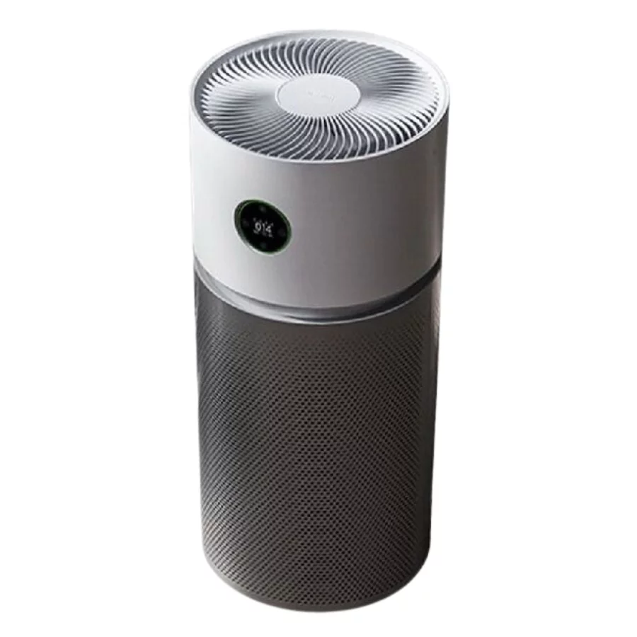 Unlocking Cleaner Air: A Deep Dive into the Lab Charge Air Purifier