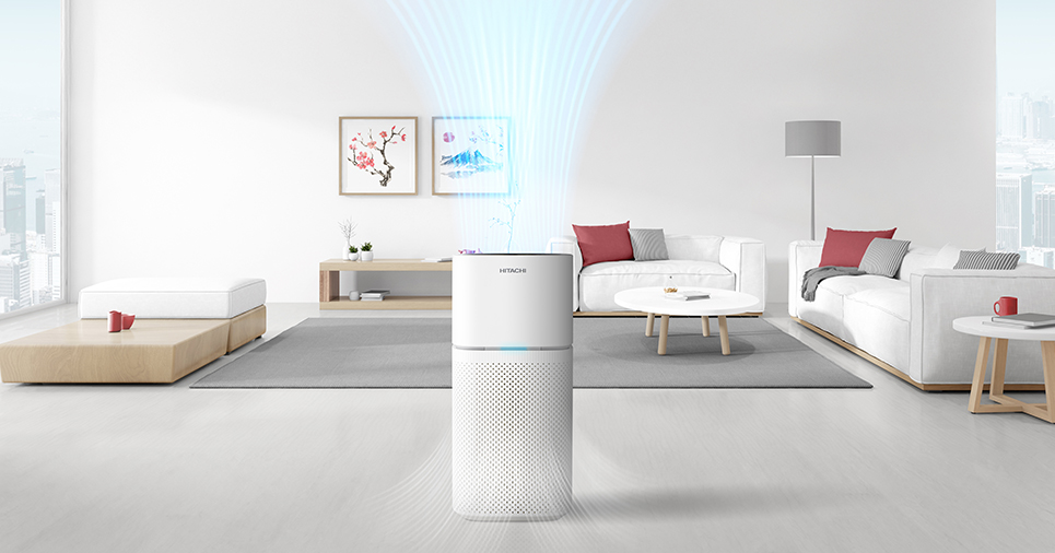 Decoding the Rainbow Air Purifier: What You Need to Know for Clean Home Air