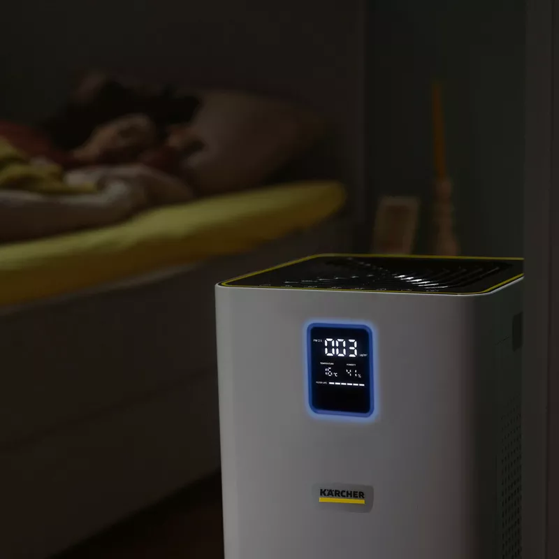 Breathing Easy Again: Your Ultimate Guide to Choosing an Air Purifier for Smoke