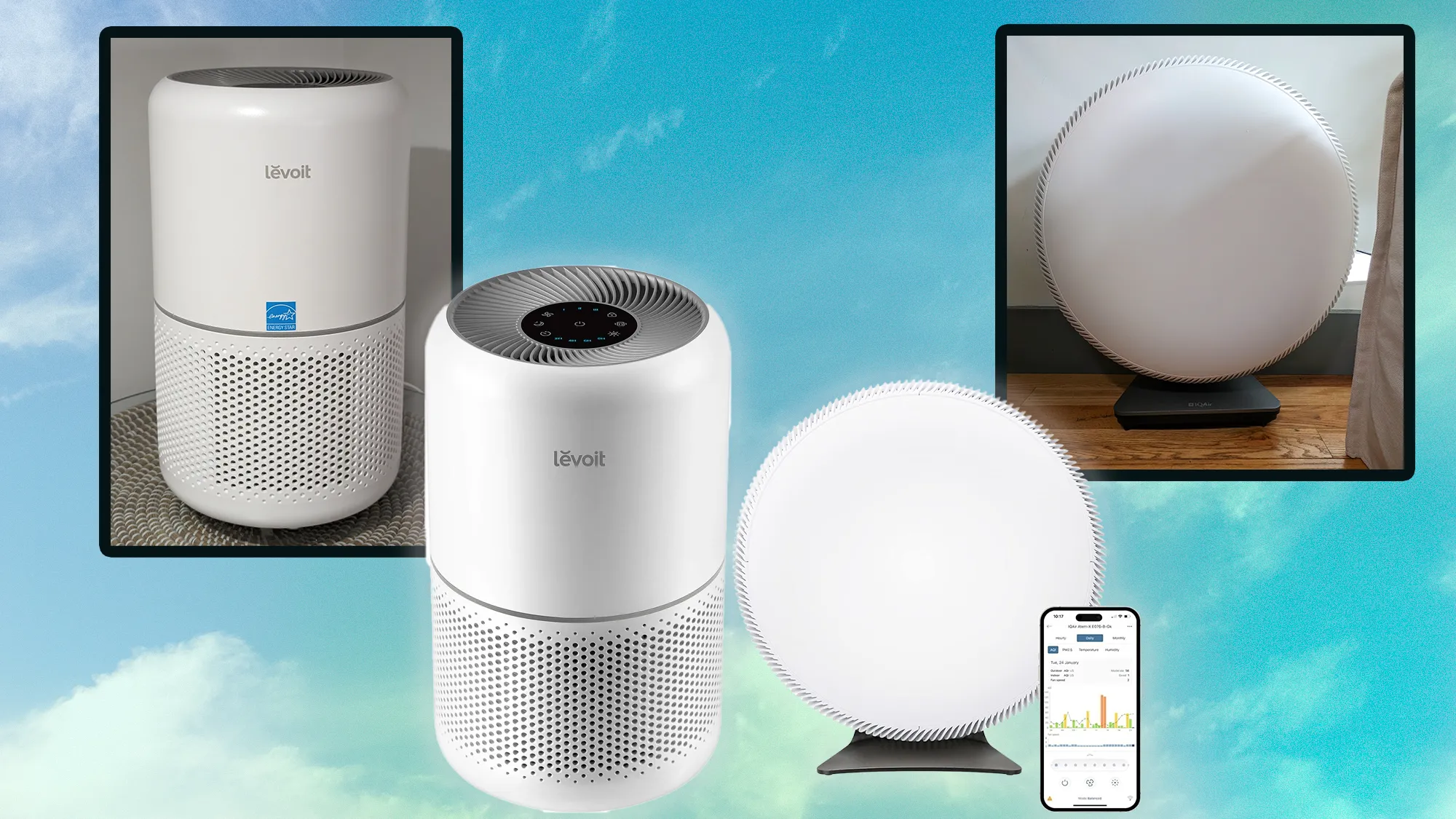 Air Purifier Black Friday: Your Ultimate Guide to Cleaner Air Deals