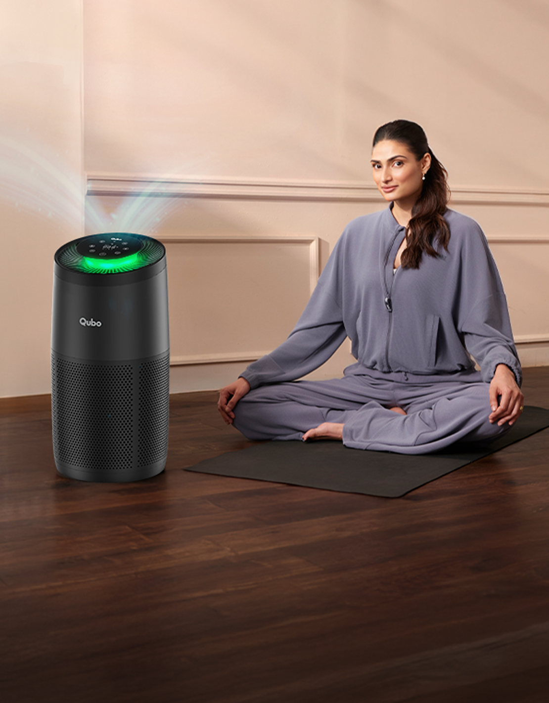 The Best Air Purifier for Dust: Breathe Easier, Live Cleaner