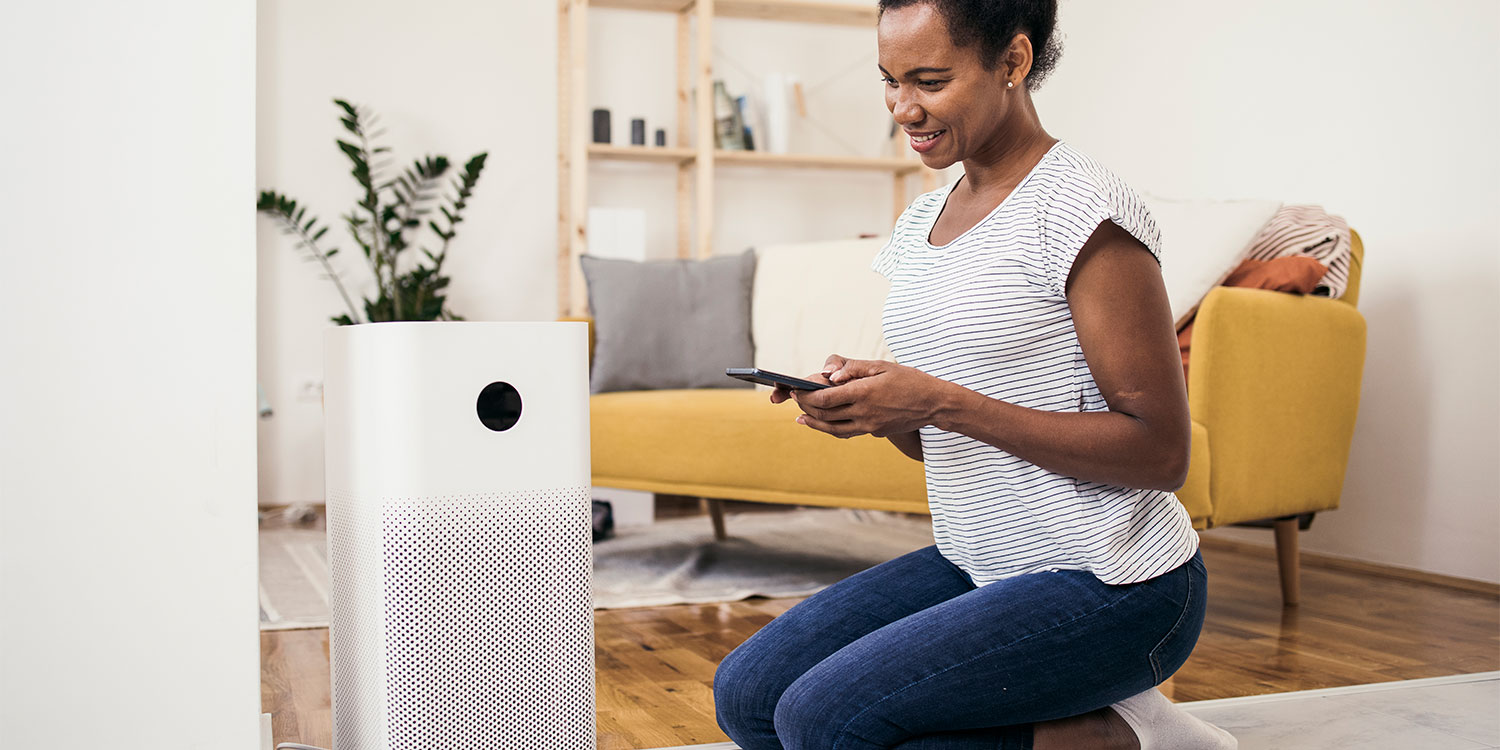 Breathing Easy: Unveiling the Best Air Purifiers of 2022