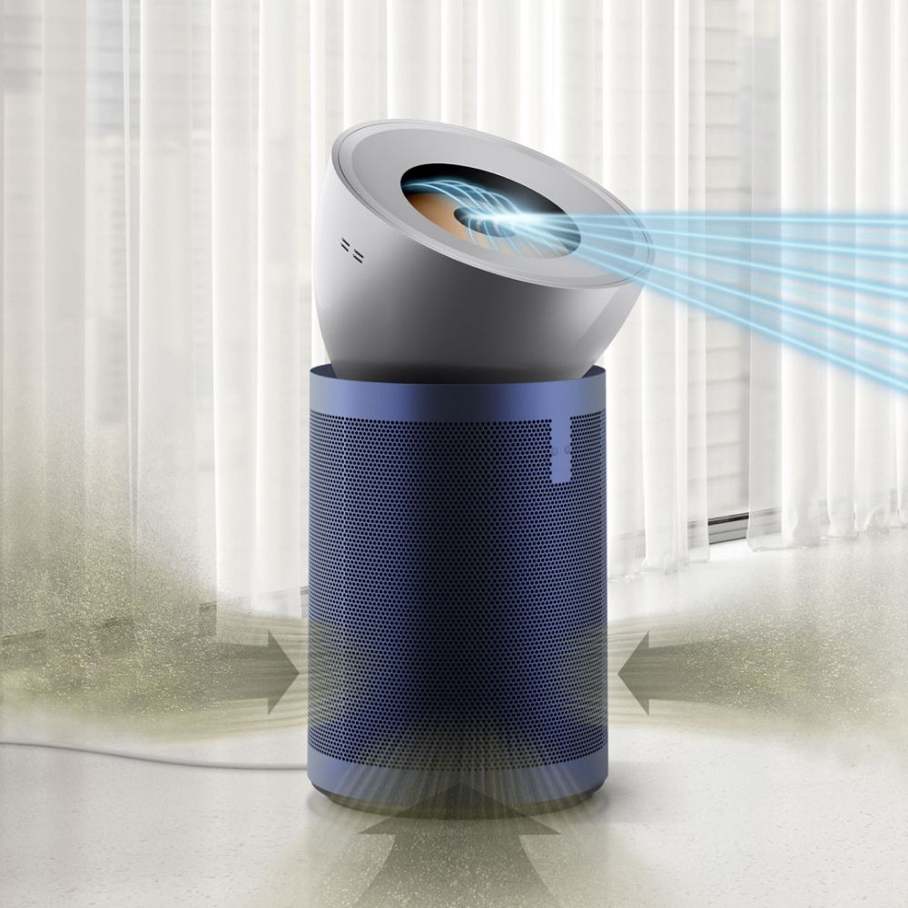 Breathe Easy: Your Comprehensive Guide to the Medify Air Purifier
