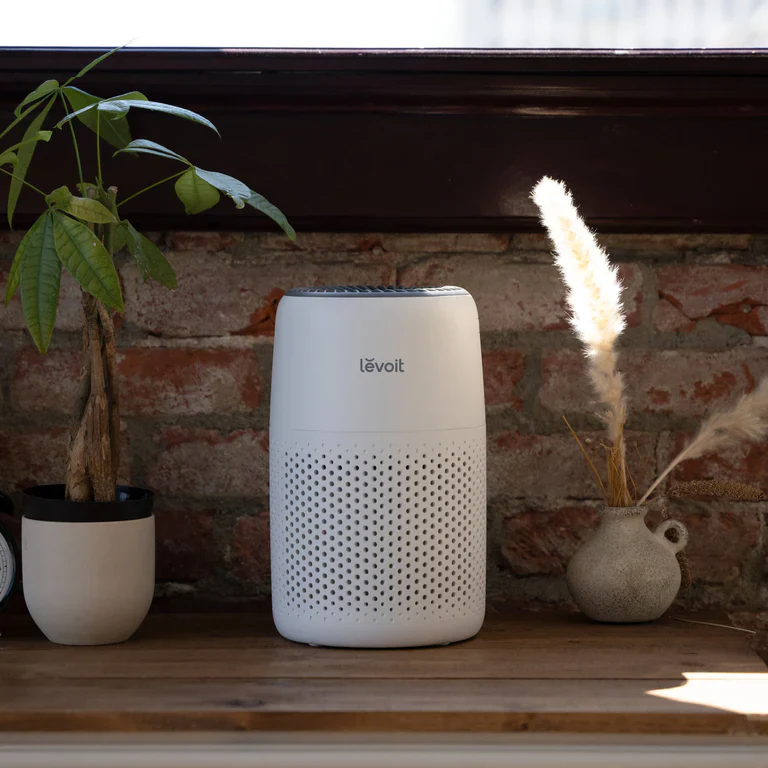 Embracing Fresh Air: A Deep Dive into Filterless Air Purifiers