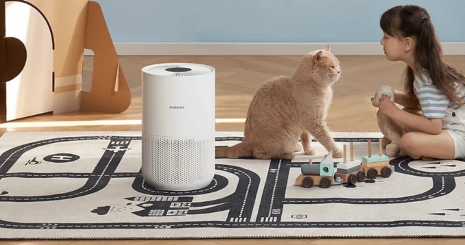 Breathing Easy: Finding the Best Air Purifier for Your Home