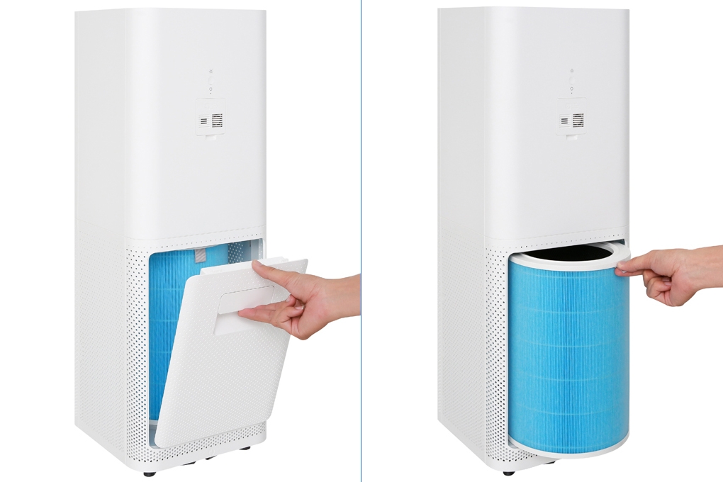 Breathing Easier: Your Guide to the Proton Pure Air Purifier