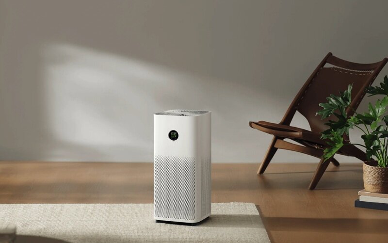 The Real Air Purifier Price: Unpacking Your Investment in Clean Air