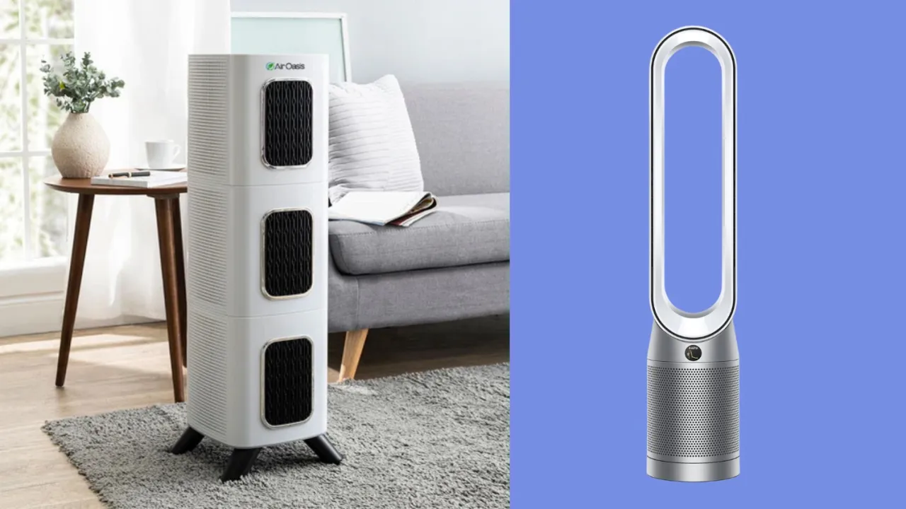 Breathing Easy: Your Ultimate Guide to Levoit Air Purifier Filters