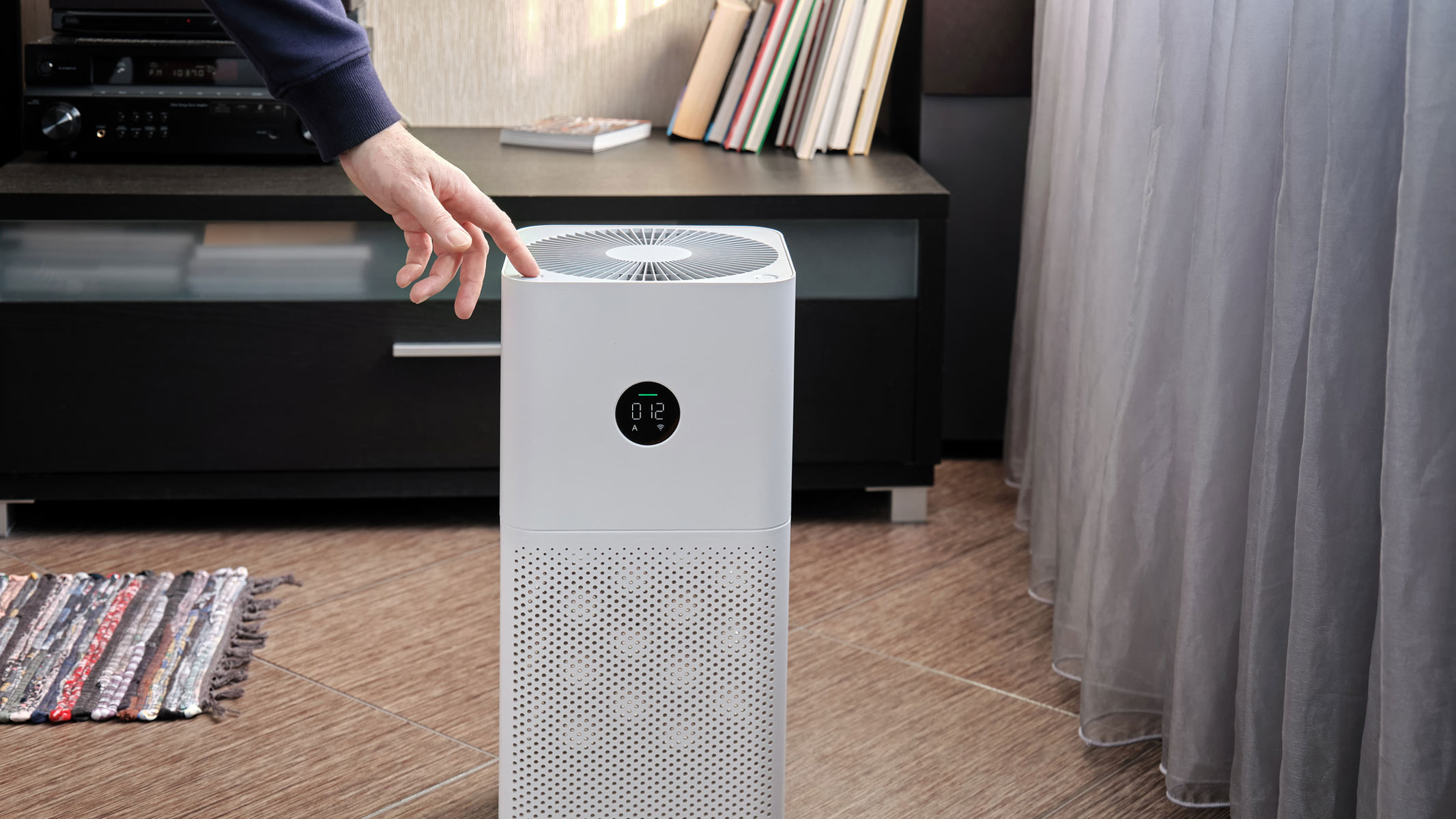 Afloia Air Purifier: Your Guide to Cleaner, Fresher Home Air