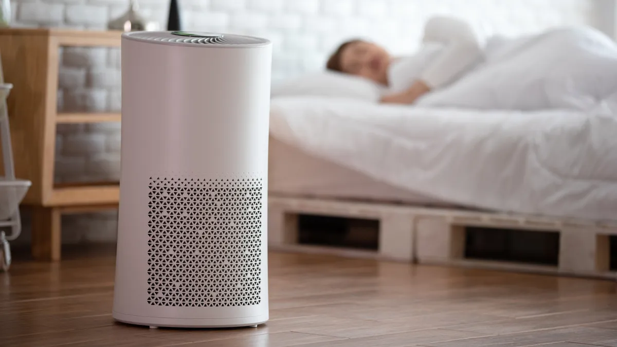 Breathe Easier: Unveiling the Power of Your Bissell Air Purifier