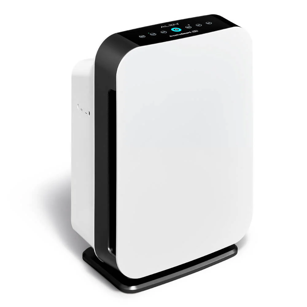 Breathe Easier: Unlocking the Power of Your Oreck Air Purifier